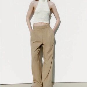 Zara Trousers